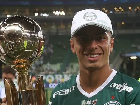 Proposta ‘Nível A’, idade e mais: Abel dá resposta ‘final’ sobre futuro de Giovani