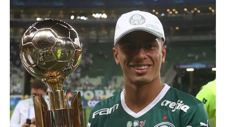 - Giovani