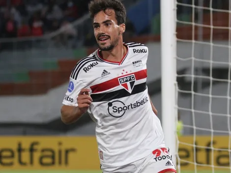 Com Igor Gomes ’prioridade’, São Paulo acelera renovação com outro ‘Made in Cotia’
