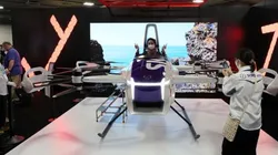 Carro japonês deve começar a ser usado em 2025