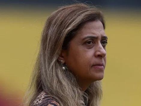 Zagueiro é 'excluído' pelo Palmeiras e multa é imposta por Leila Pereira