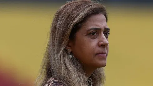 Foto: Cesar Greco/SEP - Leila estipulou tudo em contrato.