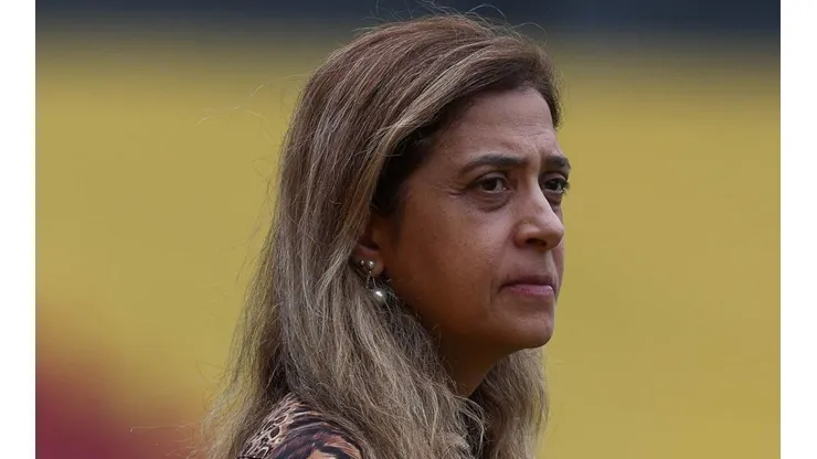 Foto: Cesar Greco/SEP - Leila estipulou tudo em contrato.