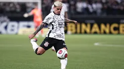 Ettore Chiereguini/AGIF - Fagner será desfalque no Corinthians
