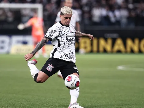 Fagner e mais quatro: Corinthians terá desfalques contra o Inter e Boca Juniors