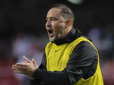 Vítor Pereira 'incendeia' bastidores e torcida do Corinthians repercute na web: "Eles merecem"