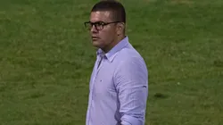 Foto: Rebeca Reis/AGIF - Louzer tem desfalque no meio-campo para duelo em Minas