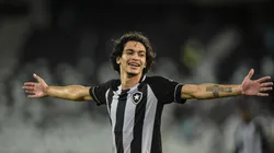 Foto: Thiago Ribeiro/AGIF