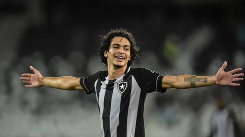 Foto: Thiago Ribeiro/AGIF