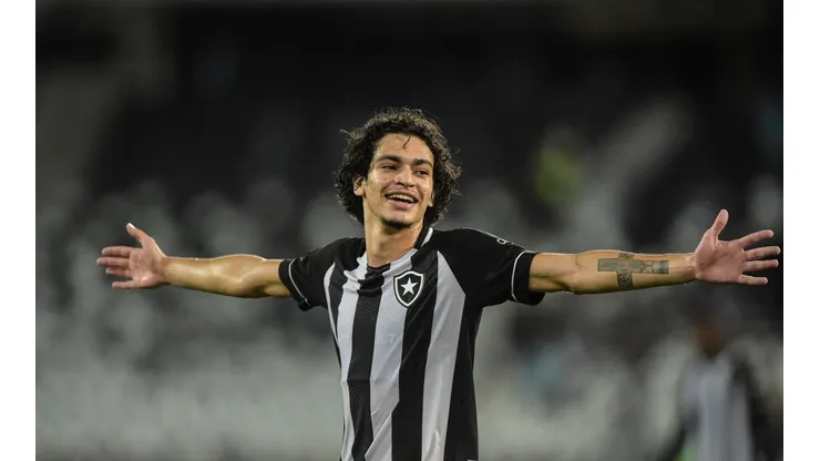 Foto: Thiago Ribeiro/AGIF