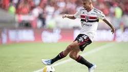 Jorge Rodrigues/AGIF - Nestor volta à pauta no Botafogo