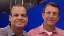 Foto: Reprodução/Band/Donos da Bola