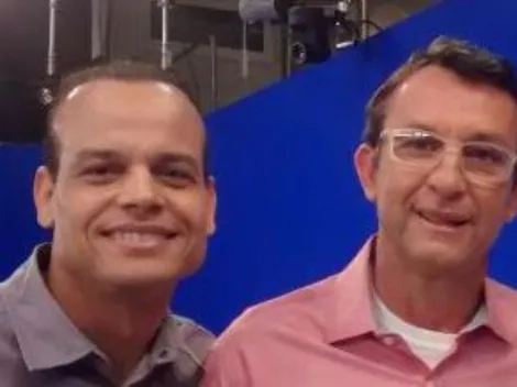 “Alguém avisa pro Bustos”; Robert ‘escolhe’ meia ideal para o Peixe