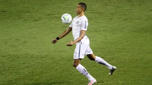 Foto: Fernanda Luz/AGIF