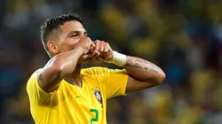 Foto: Ale Cabral/AGIF - Thiago Silva abre o jogo sobre futuro da carreira