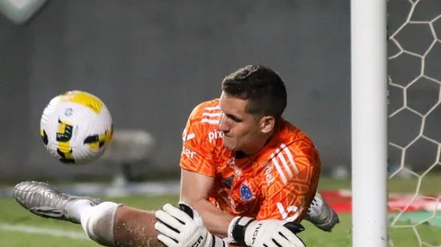 Foto: Fernando Moreno/AGIF