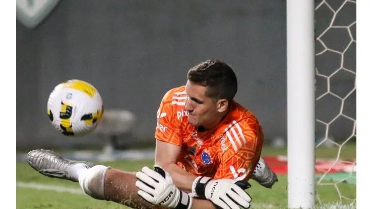 Foto: Fernando Moreno/AGIF