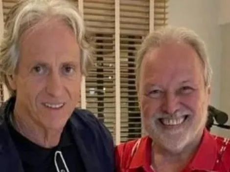 “Competência comprovada”; RMP escolhe técnico ideal para substituir Paulo Sousa