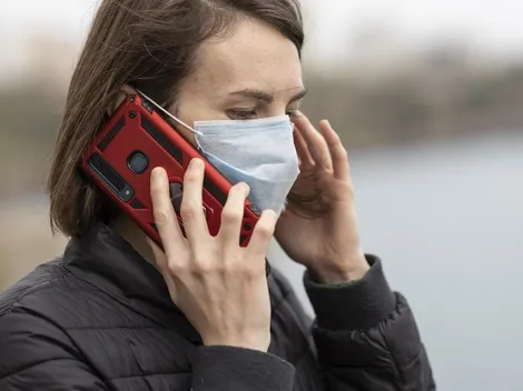 Síndrome respiratória em adultos segue avançando, alerta Fiocurz