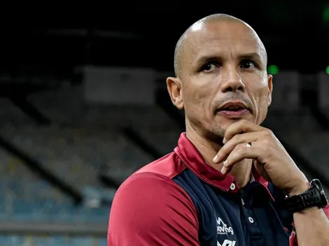 Apesar da eliminação na Copa do Brasil, Higo Magalhães aponta qualidade do Vila Nova