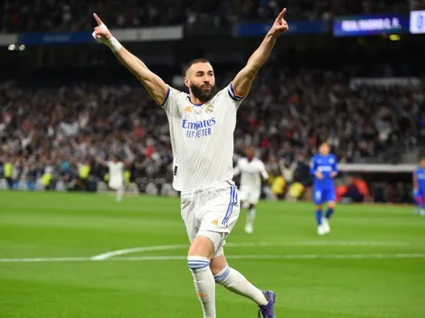 Portal divulga suposto top-10 da Bola de Ouro com Benzema e +2 do Real Madrid
