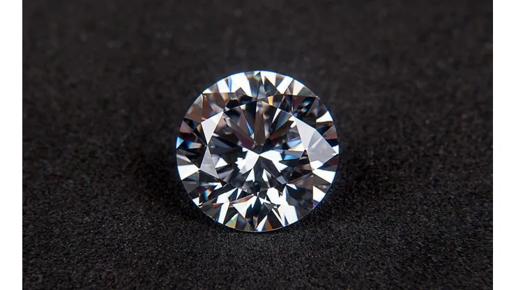 Maior diamante branco do mundo foi vendido nesta quarta-feira (11)