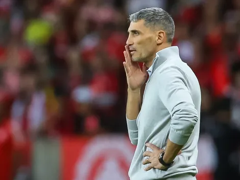 “Muito melhor”; Vojvoda vira assunto para substituir português em gigante da Série A