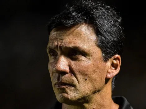 “Está sob controle”; Zé Ricardo não se cala e expõe sobre pressão