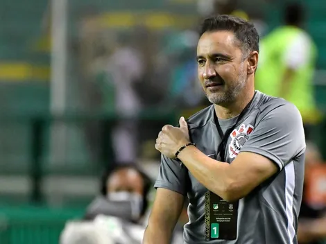 “Começa a pintar”; Imprensa traça briga do Corinthians dentro do Brasileirão