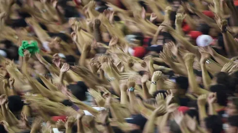 Soccer - Nothing Else Matters - Football in Rio de Janeiro