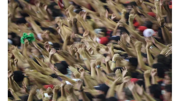 Soccer - Nothing Else Matters - Football in Rio de Janeiro