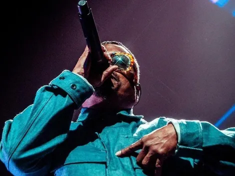 O que é nistagmo, problema que deixou cantor do Black Eyed Peas cego