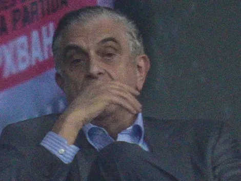 Petraglia é alertado e defensor do Athletico está na mira da MLS