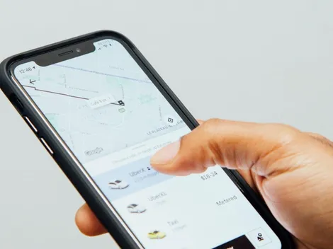 Uber Moto chega em mais 20 cidades brasileiras, desta vez das regiões Norte e Nordeste