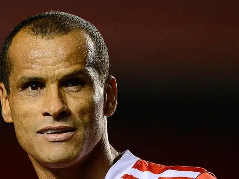 Rivaldo ‘fala grosso’ e expõe opinião sobre Paulo Sousa e JJ