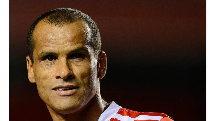 Rivaldo comentou polêmica de Jorge Jesus (Foto: Mauro Horita/AGIF)