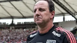 Thiago Ribeiro/AGIF/ Copa do Brasil: Ceni busca superar campanha com o São Paulo na Copa do Brasil.