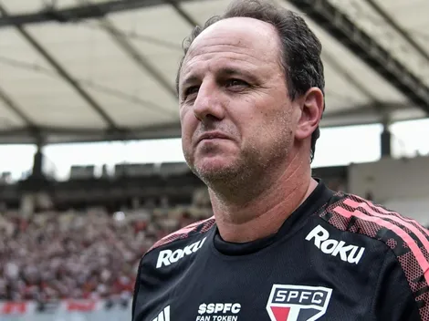 Feito importante! Como treinador, Ceni busca superar campanha com o São Paulo na Copa do Brasil