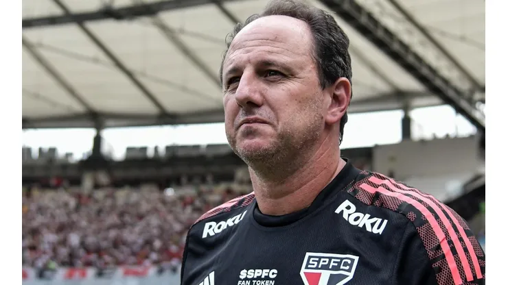 Thiago Ribeiro/AGIF/ Copa do Brasil: Ceni busca superar campanha com o São Paulo na Copa do Brasil.