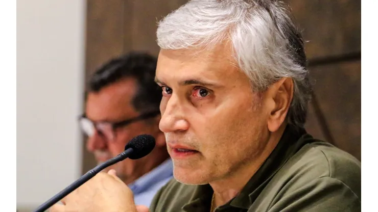 "R$ 3 milhões"; Walter Dal Zotto Jr. revela onde Juventude irá investir bolada caso se classifique na CDB
