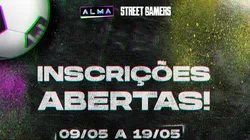 ALMA Festival terá grande final de torneio de FIFA 22 e Free Fire