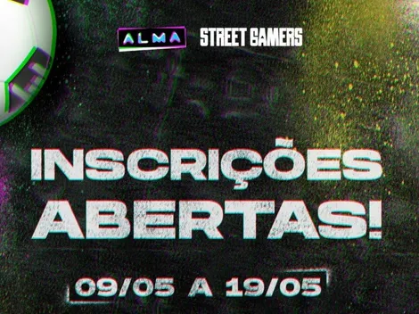 ALMA Festival terá grande final de torneio de FIFA 22 e Free Fire