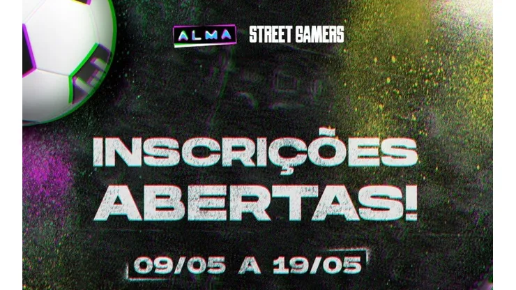 ALMA Festival terá grande final de torneio de FIFA 22 e Free Fire