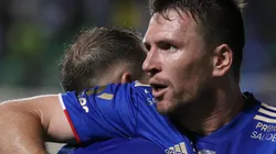 Foto: Fernando Moreno/AGIF - Brock abre o jogo e expõe mudanças no Cruzeiro