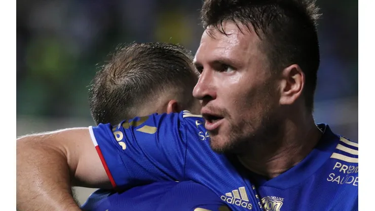 Foto: Fernando Moreno/AGIF - Brock abre o jogo e expõe mudanças no Cruzeiro