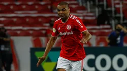 Foto: Maxi Franzoi/AGIF | Gabriel Mercado e +1: Inter terá dupla de zaga inédita frente ao Corinthians