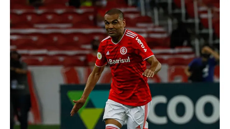 Foto: Maxi Franzoi/AGIF | Gabriel Mercado e +1: Inter terá dupla de zaga inédita frente ao Corinthians