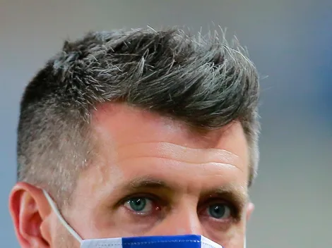 “Empréstimo de um ano + 24 milhões”; Pezzolano aprova e Ronaldo é informado sobre contratação