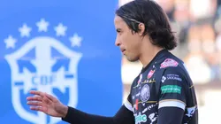 Foto: (Joao Vitor Rezende Borba/AGIF) - Ricardinho tem sido um dos destaques recentes do Operário Ferroviário