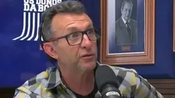 Reprodução/Rádio Bandeirantes - Neto fala sobre jogador do São Paulo na Seleção